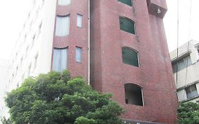 甲府プリンスホテル 朝日館